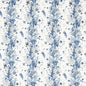 F1760/02-CAC SEAFOREST BLUE CLARKE AND CLARKE UPHOLSTERY