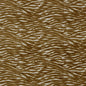 F1762/01-CAC WILDSTRIPE BRONZE CLARKE AND CLARKE UPHOLSTERY