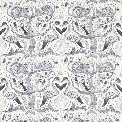 F1763/01-CAC WONDER WORLD MONO CLARKE AND CLARKE UPHOLSTERY