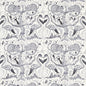 F1763/01-CAC WONDER WORLD MONO CLARKE AND CLARKE UPHOLSTERY