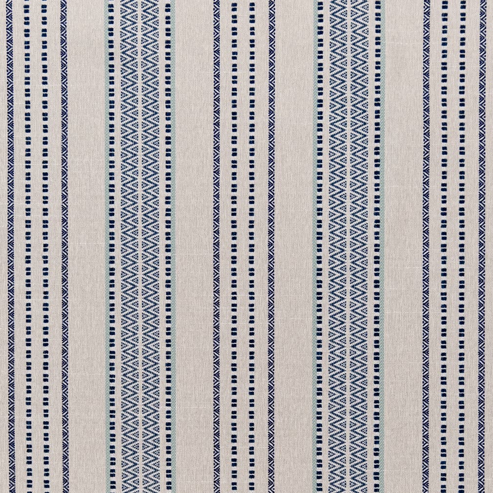 F200-106 Stripe nan Blue Performance Colors