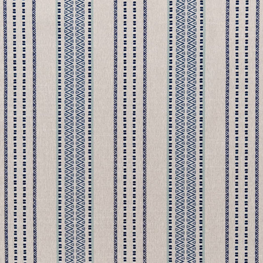 F200-106 Stripe nan Blue Performance Colors