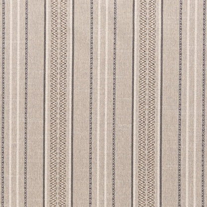 F200-109 Stripe nan Beige & Taupe Performance Colors