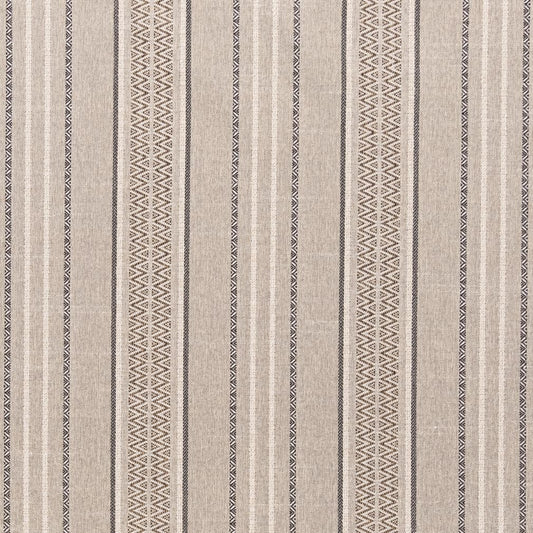 F200-109 Stripe nan Beige & Taupe Performance Colors