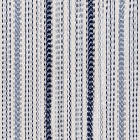 F200-113 Stripe nan Blue Performance Colors