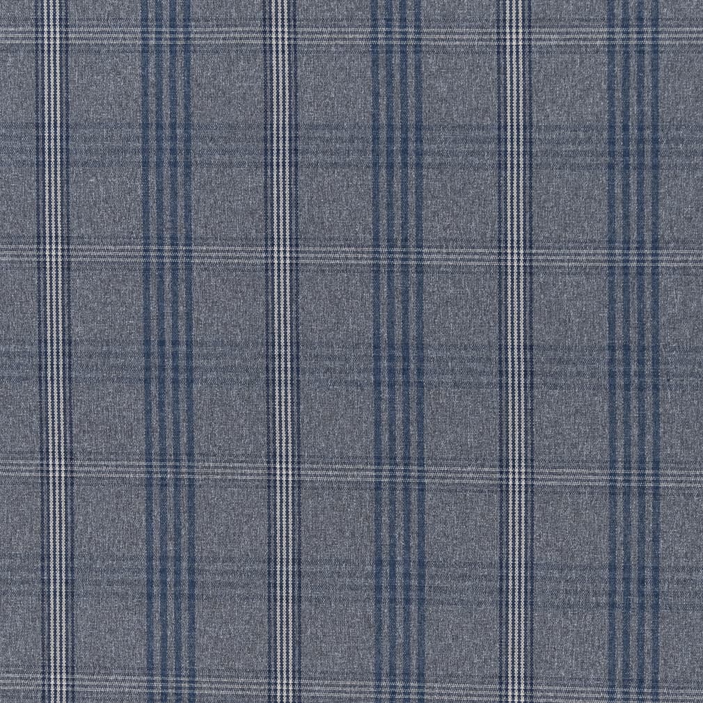 F200-114 Plaid,Stripe nan Blue Performance Colors