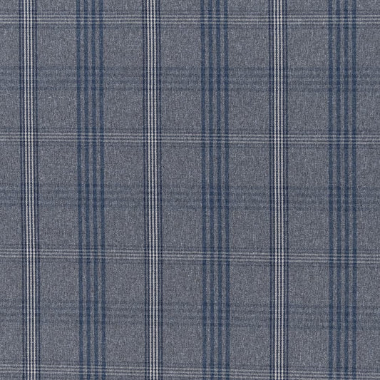F200-114 Plaid,Stripe nan Blue Performance Colors