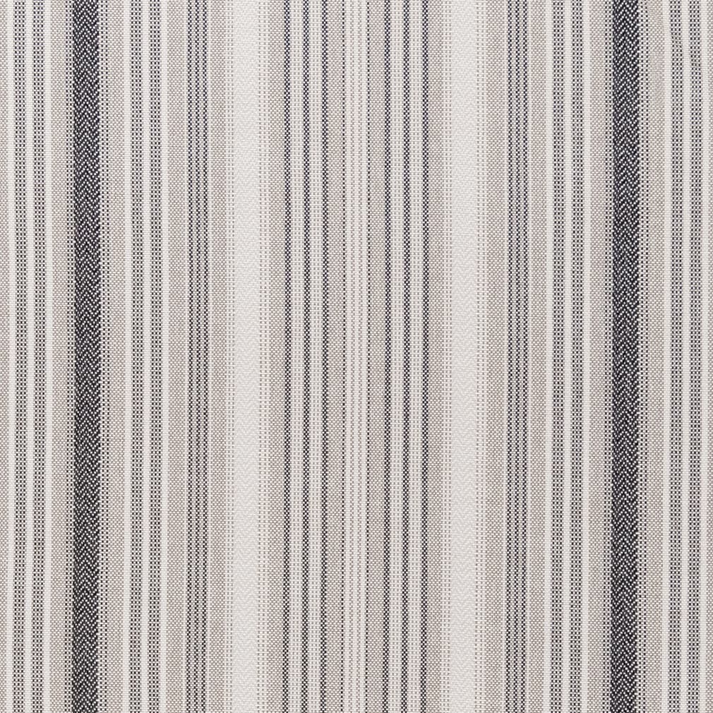 F200-115 Stripe nan Beige & Taupe,Grey & Silver Performance Colors