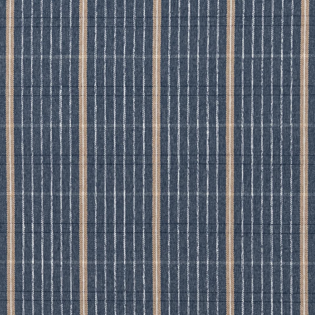 F200-120 Plaid nan Blue Performance Colors
