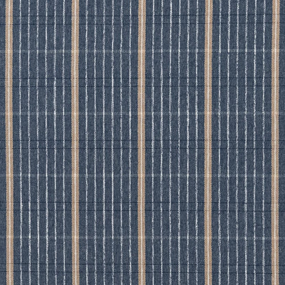 F200-120 Plaid nan Blue Performance Colors