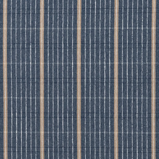 F200-120 Plaid nan Blue Performance Colors