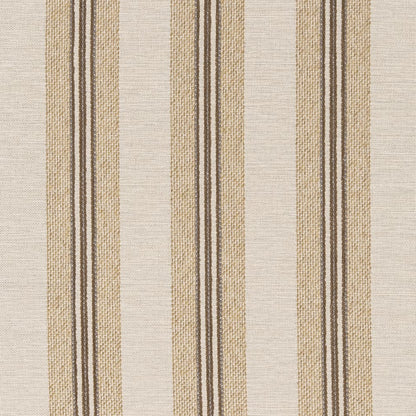 F200-133 Stripe nan Beige & Taupe Performance Colors