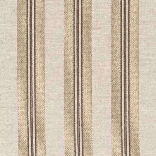 F200-133 Stripe nan Beige & Taupe Performance Colors