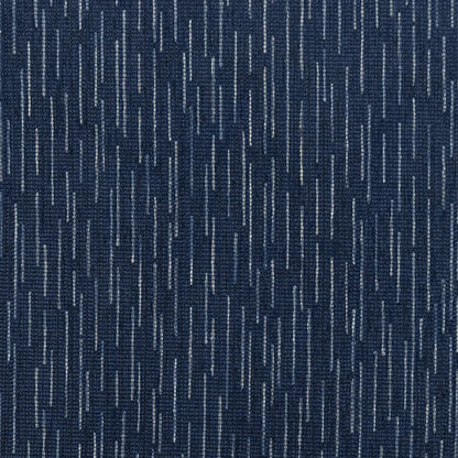 F200-147 Abstract & Geometric nan Blue Performance Colors