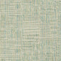 F200-149 Abstract & Geometric Aqua & Teal Charlotte Fabrics Crypton,Woven Patterns
