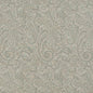F200-156 Paisley Aqua & Teal Charlotte Fabrics Woven Patterns