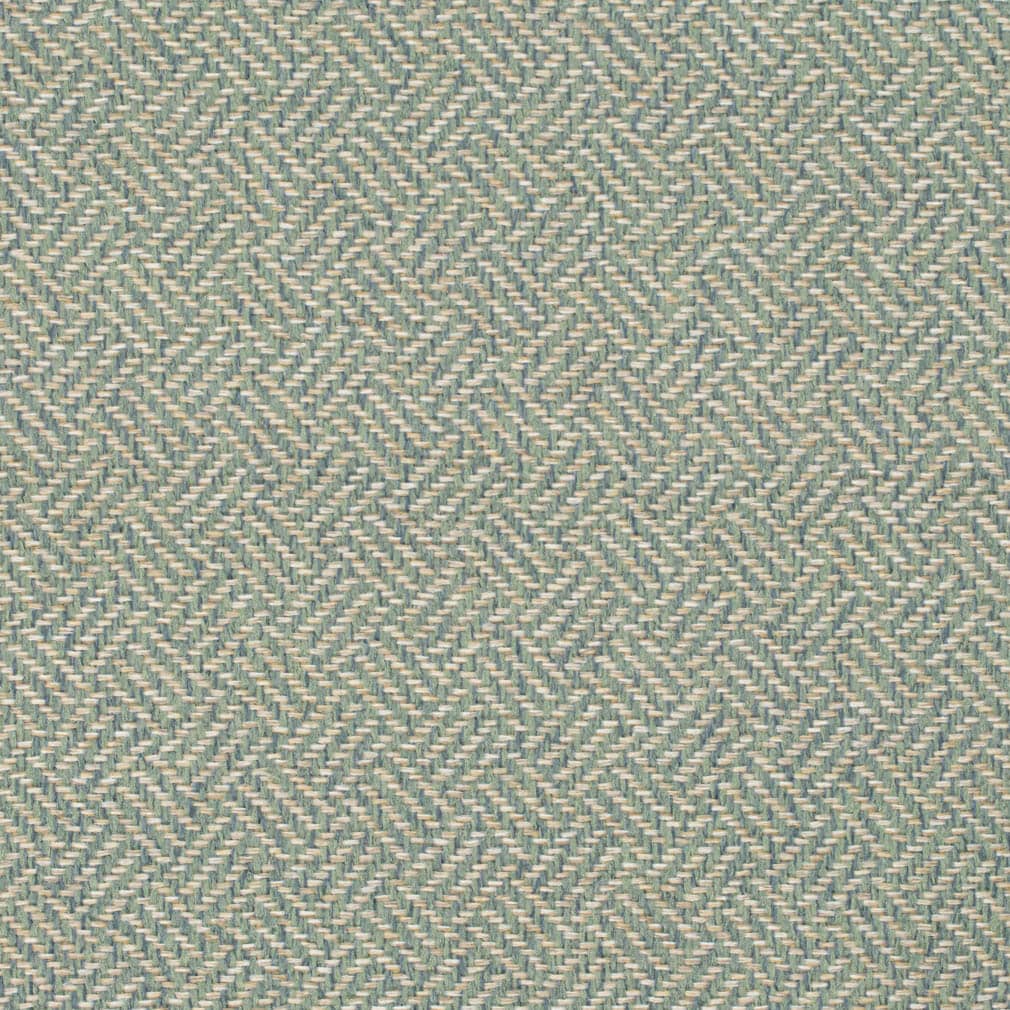 F200-157 Abstract & Geometric,Small Scale nan Aqua & Teal Performance Colors