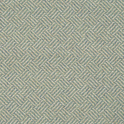 F200-157 Abstract & Geometric,Small Scale nan Aqua & Teal Performance Colors
