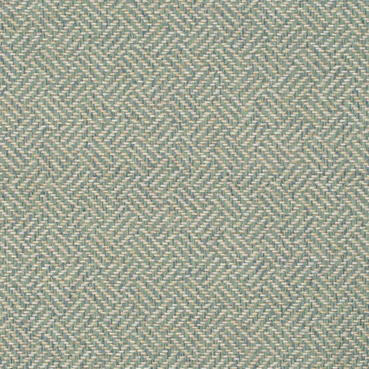 F200-157 Abstract & Geometric,Small Scale nan Aqua & Teal Performance Colors