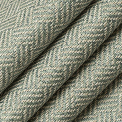 F200-157 Abstract & Geometric,Small Scale nan Aqua & Teal Performance Colors