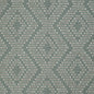 F200-158 Abstract & Geometric nan Aqua & Teal Performance Colors