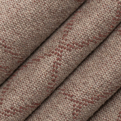 F200-168 Abstract & Geometric nan Orange & Rust Performance Colors