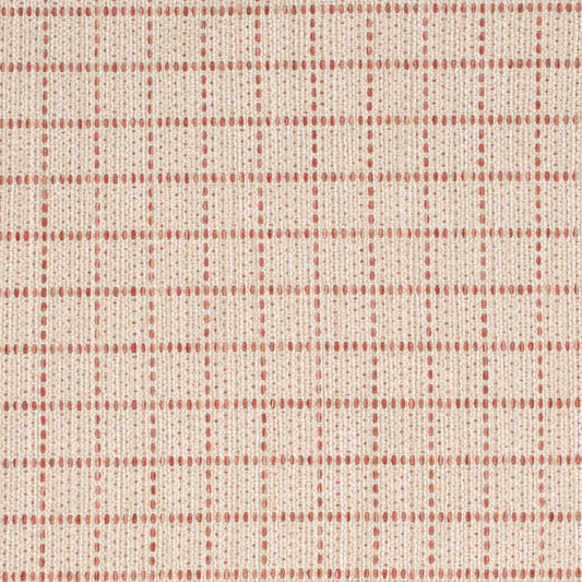 F200-170 Plaid,Small Scale Orange & Rust Charlotte Fabrics Woven Patterns