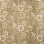 F200-174 Floral nan Green Performance Colors