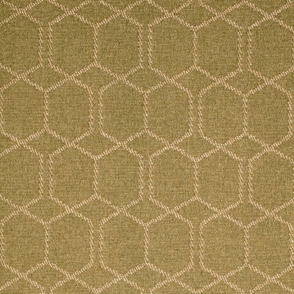 F200-176 Abstract & Geometric nan Green Performance Colors