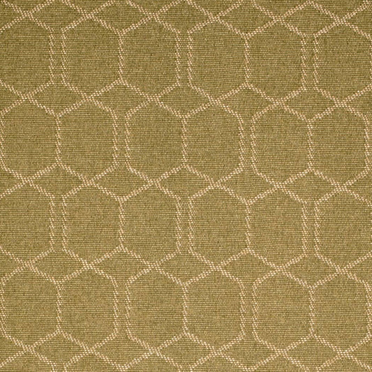 F200-176 Abstract & Geometric Green Charlotte Fabrics Woven Patterns