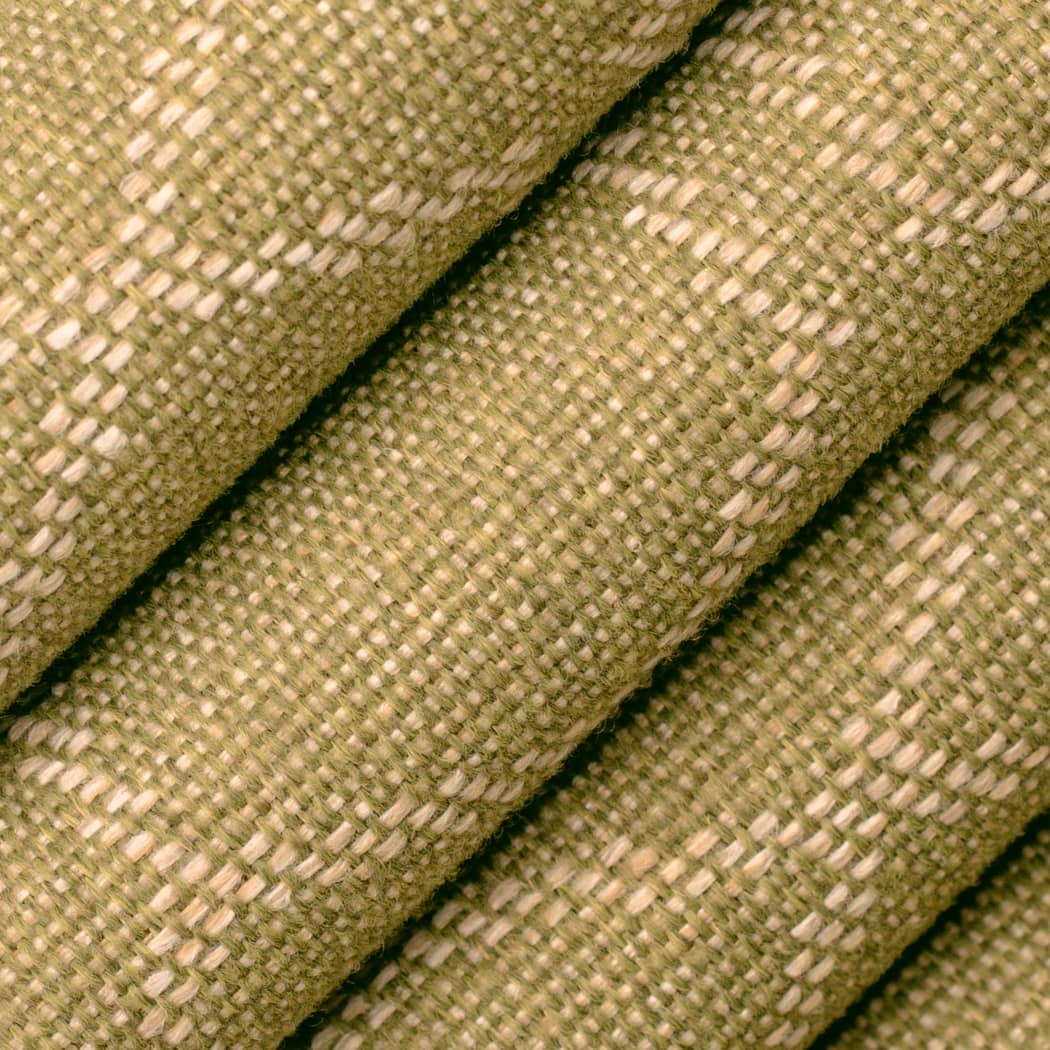 F200-176 Abstract & Geometric nan Green Performance Colors