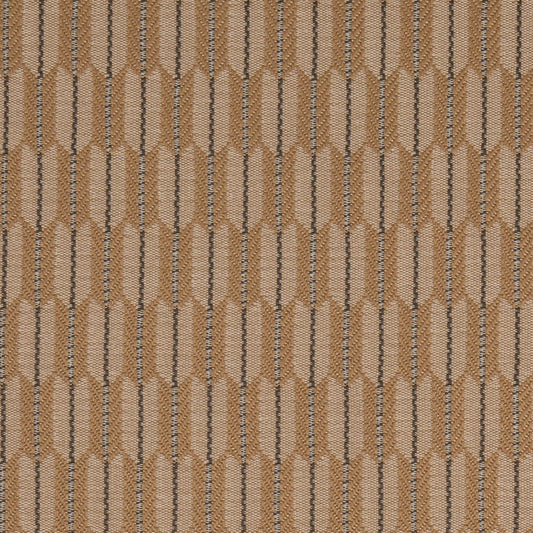 F200-189 Abstract & Geometric,Small Scale nan Gold & Yellow Performance Colors