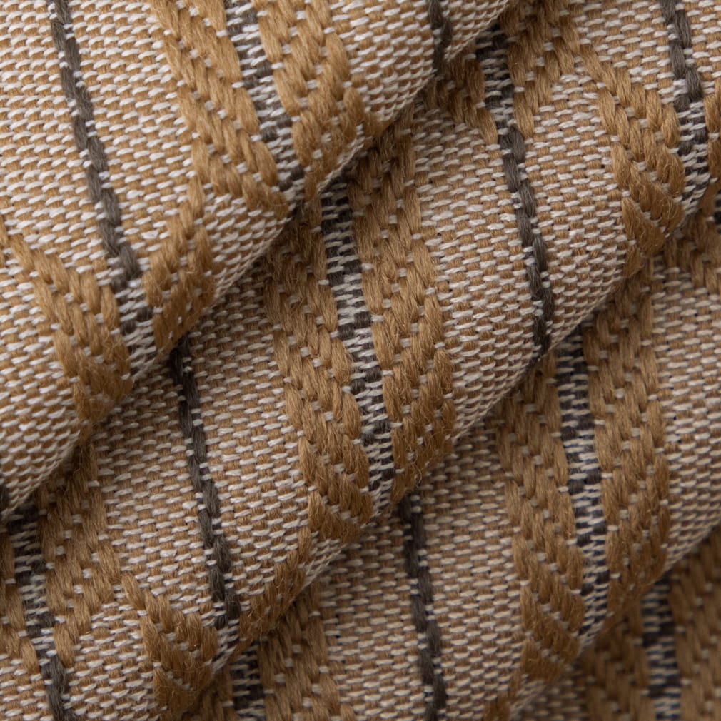 F200-189 Abstract & Geometric,Small Scale nan Gold & Yellow Performance Colors