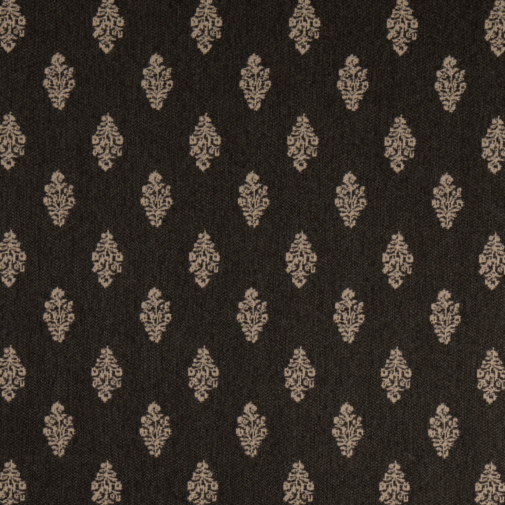 F200-193 Abstract & Geometric nan Black Performance Colors