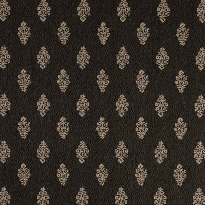 F200-193 Abstract & Geometric nan Black Performance Colors