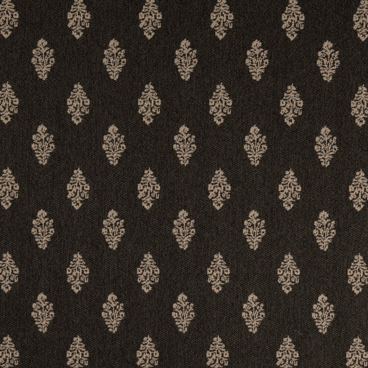 F200-193 Abstract & Geometric nan Black Performance Colors