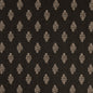 F200-193 Abstract & Geometric nan Black Performance Colors