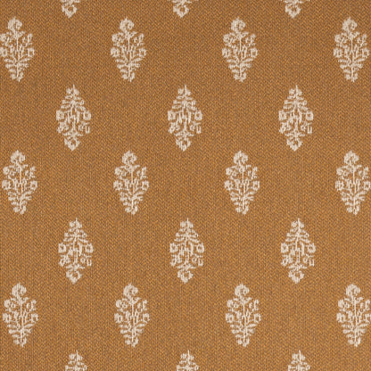 F200-194 Abstract & Geometric,Damask nan Gold & Yellow Performance Colors