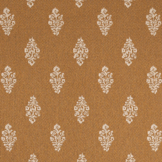 F200-194 Abstract & Geometric,Damask nan Gold & Yellow Performance Colors