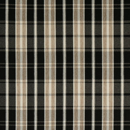 F200-200 Plaid nan Black Performance Colors