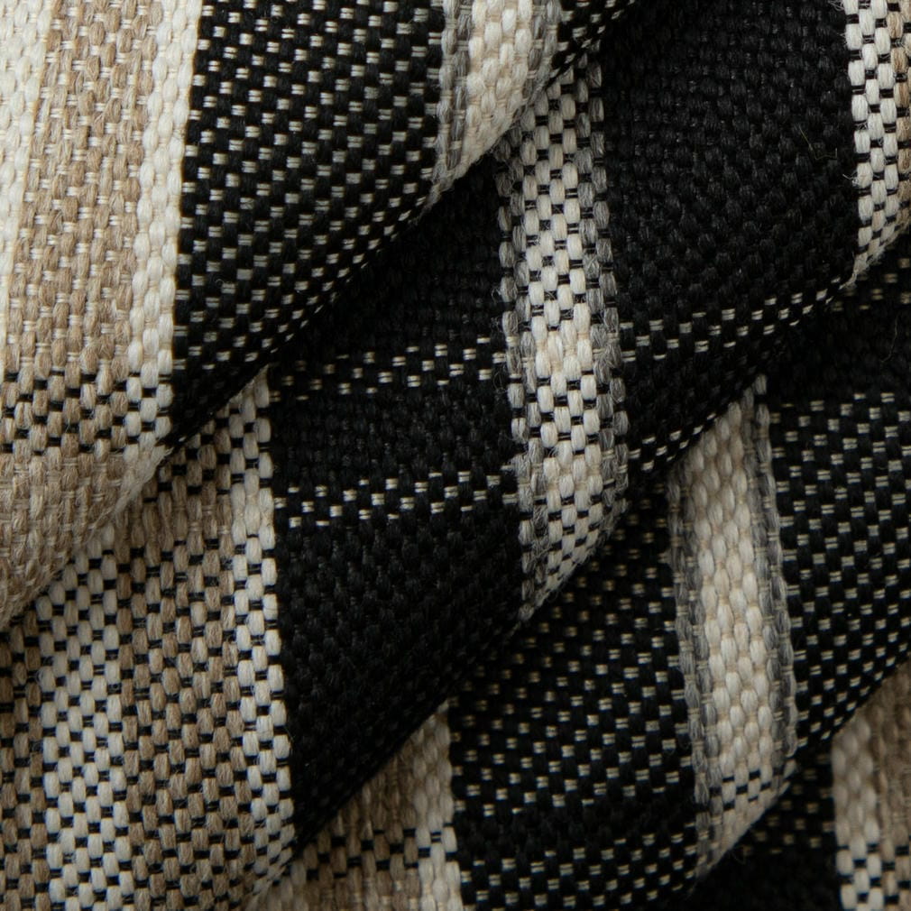 F200-200 Plaid nan Black Performance Colors