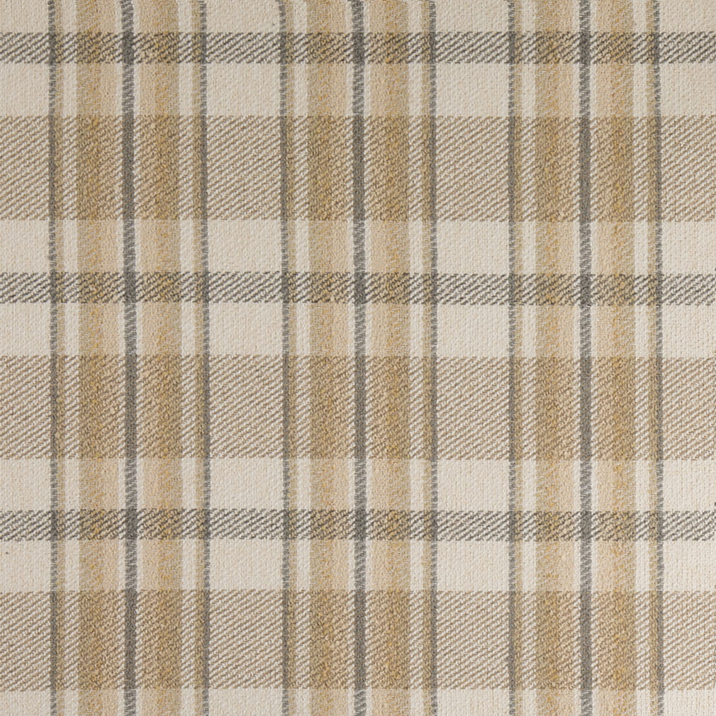 F200-204 Plaid nan Gold & Yellow Performance Colors