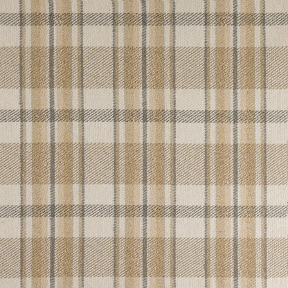 F200-204 Plaid nan Gold & Yellow Performance Colors
