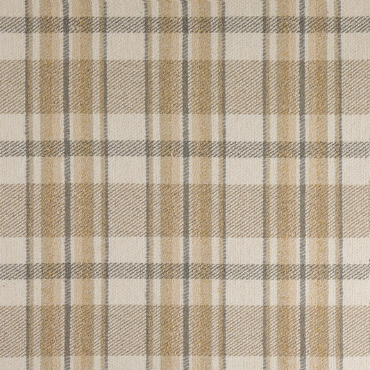 F200-204 Plaid nan Gold & Yellow Performance Colors