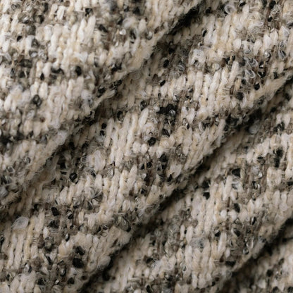 F200-205 Check & Houndstooth nan Black,Grey & Silver Performance Colors
