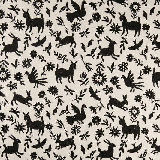 F200-206 Abstract & Geometric,Global,Novelty nan Black Performance Colors