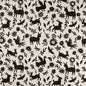 F200-206 Abstract & Geometric,Global,Novelty nan Black Performance Colors