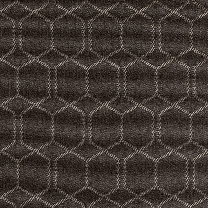 F200-207 Abstract & Geometric nan Black,Grey & Silver Performance Colors