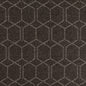 F200-207 Abstract & Geometric nan Black,Grey & Silver Performance Colors