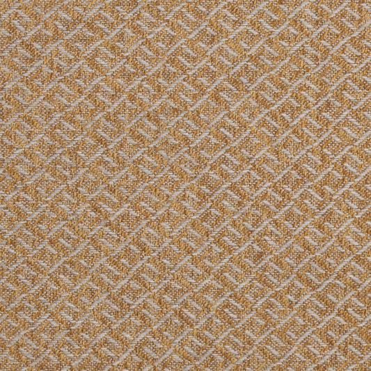 F200-209 Abstract & Geometric,Diamonds,Small Scale nan Gold & Yellow Performance Colors